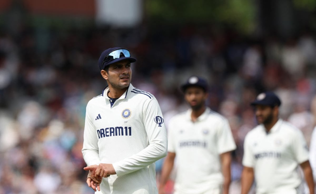 Gill Frustrated with Akash Deep; Siraj Surpasses Kumar in Wickets