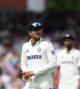 Englands Huge Advantage vs India Even Before 1st Ball Is Bowled On Final Day Of 5th Test - Explained