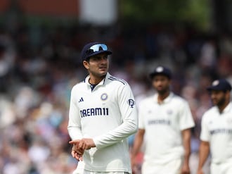 R Ashwin Slams Shubman Gill's Captaincy As India On Verge Of Series Loss To England