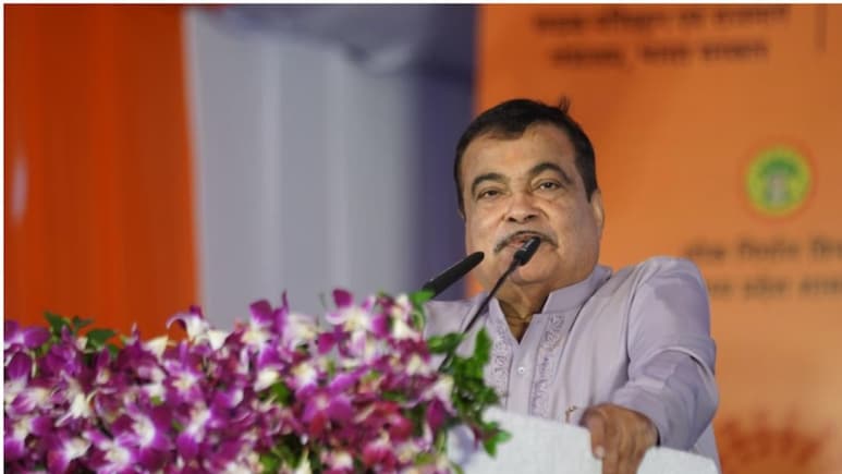 एमपी को गडकरी ने दिया तोहफा, टाइगर रिजर्व को जोड़ने वाले कॉरिडोर के साथ बनेगा ग्रीनफील्ड हाईवे एमपी को गडकरी ने दिया तोहफा, टाइगर रिजर्व को जोड़ने वाले कॉरिडोर के साथ बनेगा ग्रीनफील्ड हाईवे