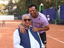 Sports Fraternity Condoles The Death Of 1972 Olympic Medallist Vece Paes