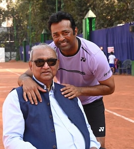 Sports Fraternity Condoles The Death Of 1972 Olympic Medallist Vece Paes