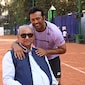 Sports Fraternity Condoles The Death Of 1972 Olympic Medallist Vece Paes
