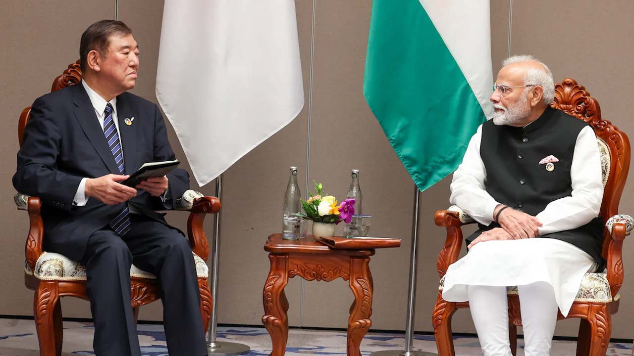 PM Modi's 8th Visit To Japan: What Is On The Agenda?