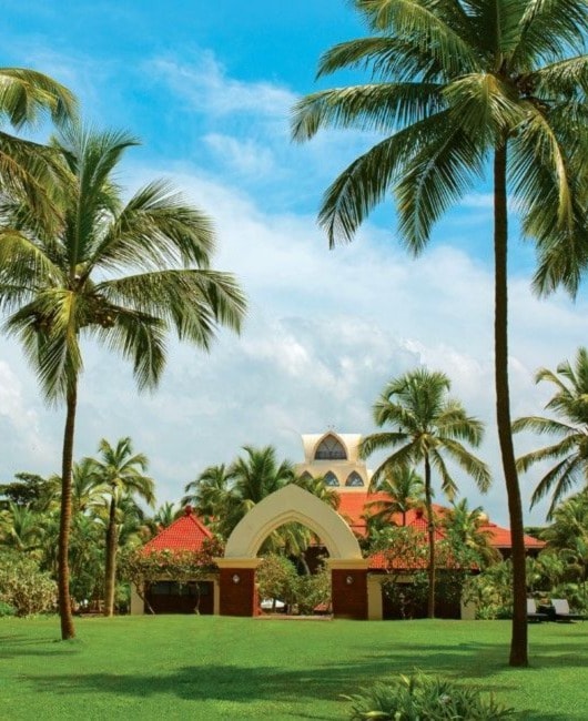 Photo: Caravela Beach Resort Photo: Caravela Beach Resort