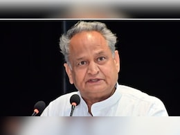 "बीजेपी नहीं चाहती कि नया नेतृत्व तैयार हो", छात्रसंघ चुनाव नहीं करवाने पर गहलोत बोले- सोच बेहद निंदनीय "बीजेपी नहीं चाहती कि नया नेतृत्व तैयार हो", छात्रसंघ चुनाव नहीं करवाने पर गहलोत बोले- सोच बेहद निंदनीय