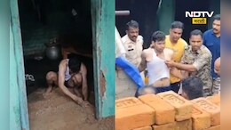 लेक की हैवान? आईचे कुऱ्हाडीने तुकडे-तुकडे केले, नंतर शेजारी बसून गाणे गायले, थरकाप उडवणारा Video