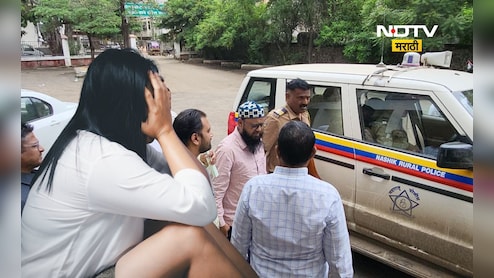 Malegaon News: मदत मागायला गेली अन् वासनेची शिकार झाली! MIM नेत्याचे भयंकर कृत्य, अखेर...