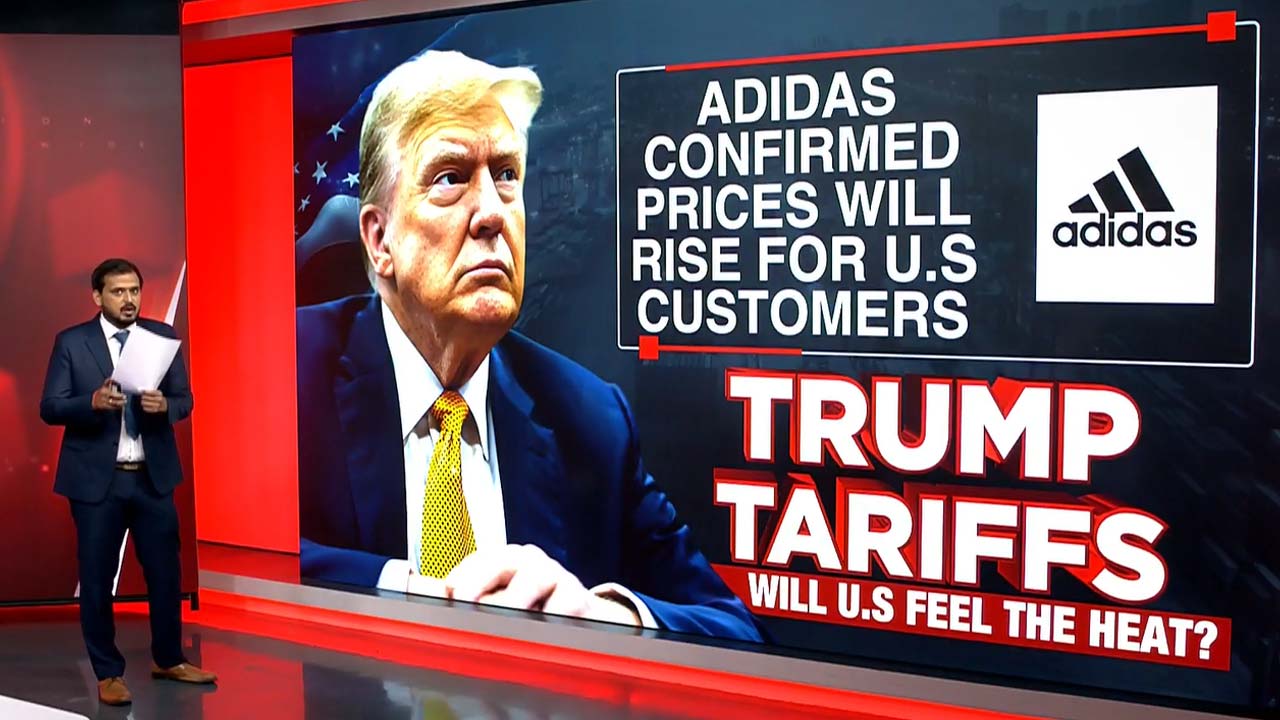 Video : Donald Trump Levies Tariffs On Major Trading Partners: Will US Feel The Heat?