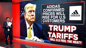 Donald Trump Levies Tariffs On Major Trading Partners: Will US Feel The Heat?