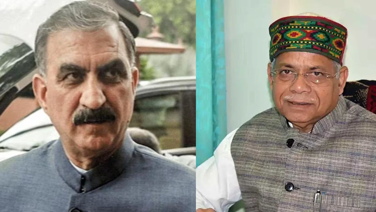 हिमाचल प्रदेश में सरकार और राज्यपाल में ठनी, फंस रहा कुलपतियों की नियुक्ति का पेंच