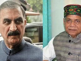 हिमाचल प्रदेश में सरकार और राज्यपाल में ठनी, फंस रहा कुलपतियों की नियुक्ति का पेंच हिमाचल प्रदेश में सरकार और राज्यपाल में ठनी, फंस रहा कुलपतियों की नियुक्ति का पेंच
