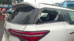 रतलाम में जीतू पटवारी की कार पर हमला करने वाला आरोपी गिरफ्तार,&nbsp;कन्हैयालाल को भेजा गया जेल