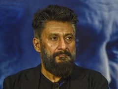 Vivek Agnihotri On "Top Authorities" Trying To Block The Bengal Files Trailer