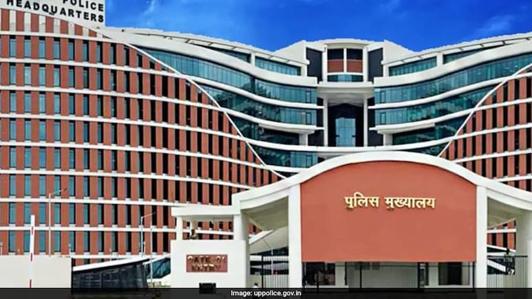 UP Police Recruitment 2025: Applications Invited For 4,543 Vacancies, Check Key Details UP Police Recruitment 2025: Applications Invited For 4,543 Vacancies, Check Key Details