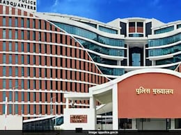यूपी के बलरामपुर में दिव्यांग से हुए गैंगरेप पर NHRC ने  लिया स्वतः संज्ञान, DGP से मांगी रिपोर्ट यूपी के बलरामपुर में दिव्यांग से हुए गैंगरेप पर NHRC ने  लिया स्वतः संज्ञान, DGP से मांगी रिपोर्ट