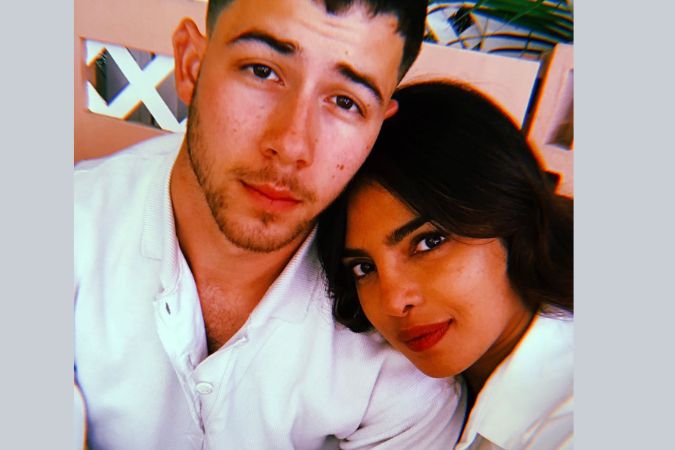 Nick Jonas Has A Bedroom Quirk That Priyanka Chopra Does Not: "I Can't Do It"