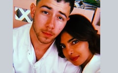 Nick Jonas Has A Bedroom Quirk That Priyanka Chopra Does Not: "Can't Do It"