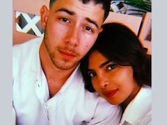 Nick Jonas Has A Bedroom Quirk That Priyanka Chopra Does Not: 