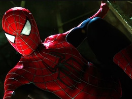 Tobey Maguire's Iconic <i>Spider-Man</i> Suit To Go Up For Auction With Bids Starting At Rs 44 Lakh Tobey Maguire's Iconic <i>Spider-Man</i> Suit To Go Up For Auction With Bids Starting At Rs 44 Lakh