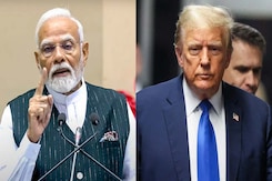 "Indulging In Trade With Russia Themselves": India Counters US Tariff Threat "Indulging In Trade With Russia Themselves": India Counters US Tariff Threat