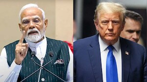 "Indulging In Trade With Russia Themselves": India Counters US Tariff Threat