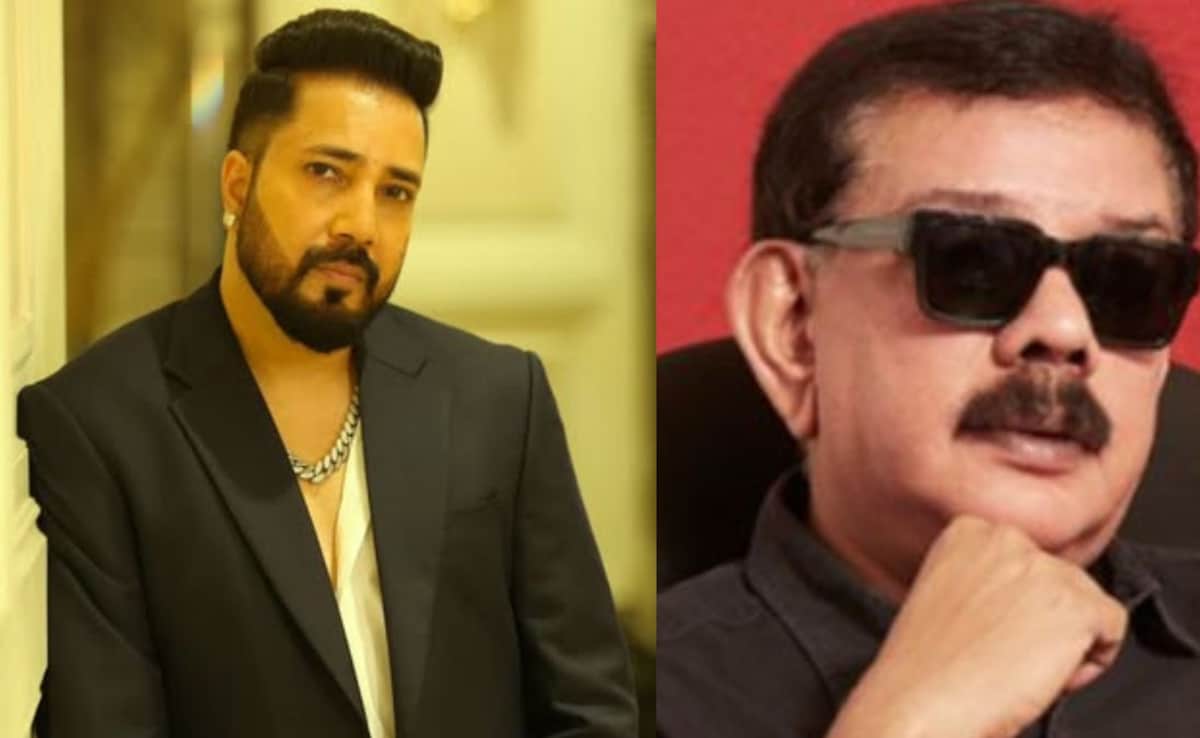 Mika Singh Trolled After He Mistakes Priyadarshan's Retirement Post As Death News