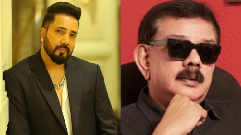 Mika Singh Trolled After He Mistakes Priyadarshan's Retirement Post As Death News