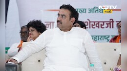 Maharashtra Politics: 'शिवसेनेचा बाप मीच...', भाजप आमदाराचे वादग्रस्त विधान, शिवसैनिक आक्रमक