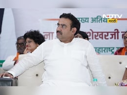 Maharashtra Politics: 'शिवसेनेचा बाप मीच...', भाजप आमदाराचे वादग्रस्त विधान, शिवसैनिक आक्रमक Maharashtra Politics: 'शिवसेनेचा बाप मीच...', भाजप आमदाराचे वादग्रस्त विधान, शिवसैनिक आक्रमक