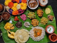 Onam Sadhya & Bengali Meals: The Ayurvedic Science Of Healthy Feasting, Explained