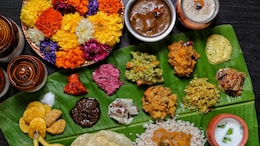 Onam Sadhya & Bengali Meals: The Ayurvedic Science Of Healthy Feasting, Explained