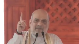 "Already Looking For Excuse": Amit Shah Mocks Rahul Gandhi In Bihar Voter Row
