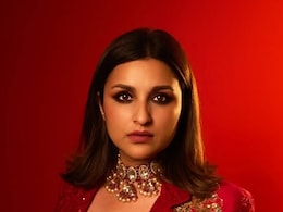 Parineeti Chopra Loves To Eat Desi Fusion Food - Here's Proof