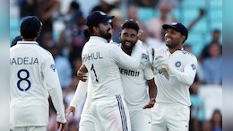 IND Vs ENG: टीम इंडिया विजयापासून 9 विकेट्स दूर! इंग्लड 148 वर्षात न घडलेला चमत्कार करणार?