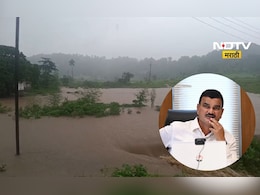 Rain news: अतिवृष्टीमुळे राज्यात शेतीचं किती नुकसान? कृषिमंत्र्यांनी दिली आकडेवारी, सर्वाधिक फटका... Rain news: अतिवृष्टीमुळे राज्यात शेतीचं किती नुकसान? कृषिमंत्र्यांनी दिली आकडेवारी, सर्वाधिक फटका...