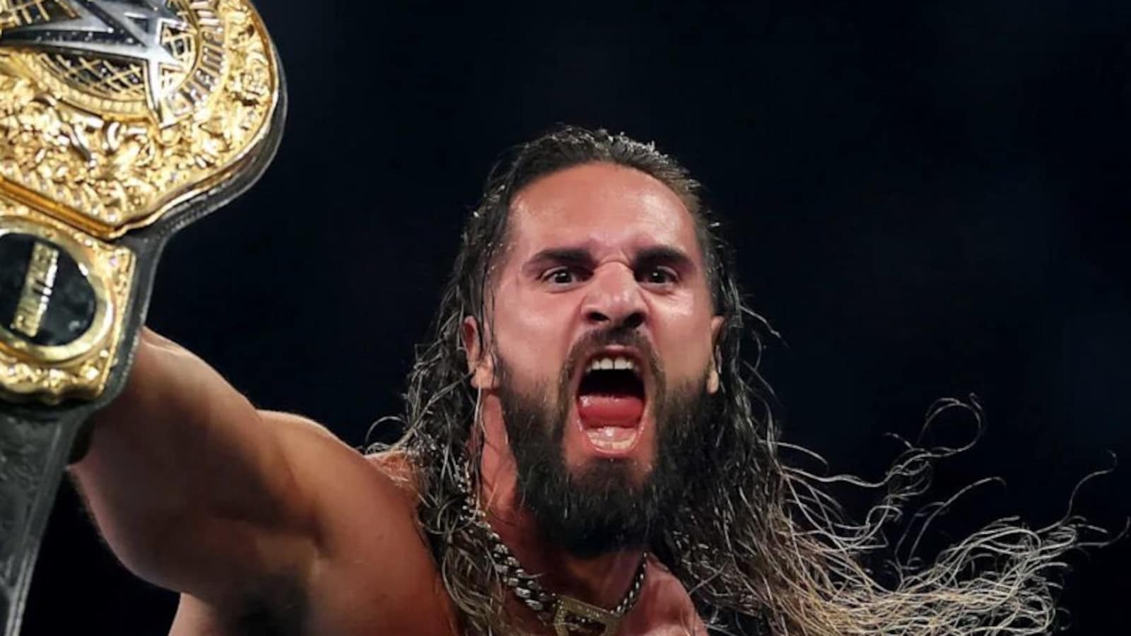 Seth Rollins Sends Roman Reigns A Bold Message After RAW Win As WWE Shares Viral Footage Online