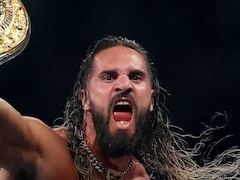 Seth Rollins Receives Surprising One-Word Reaction From Former WWE Tag Team Champion As Drama Keeps Growing