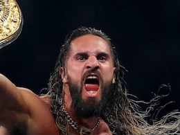 Seth Rollins Receives Surprising One-Word Reaction From Former WWE Tag Team Champion As Drama Keeps Growing