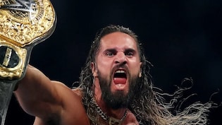 WWE Confirms Seth Rollins Return With Popular Duo Ahead Of Money In The Bank Event