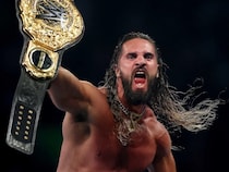 Seth Rollins Set To Defend World Heavyweight Championship Against These 3 WWE Superstars