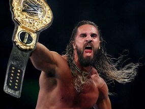 Seth Rollins Set To Defend World Heavyweight Championship Against These 3 WWE Superstars
