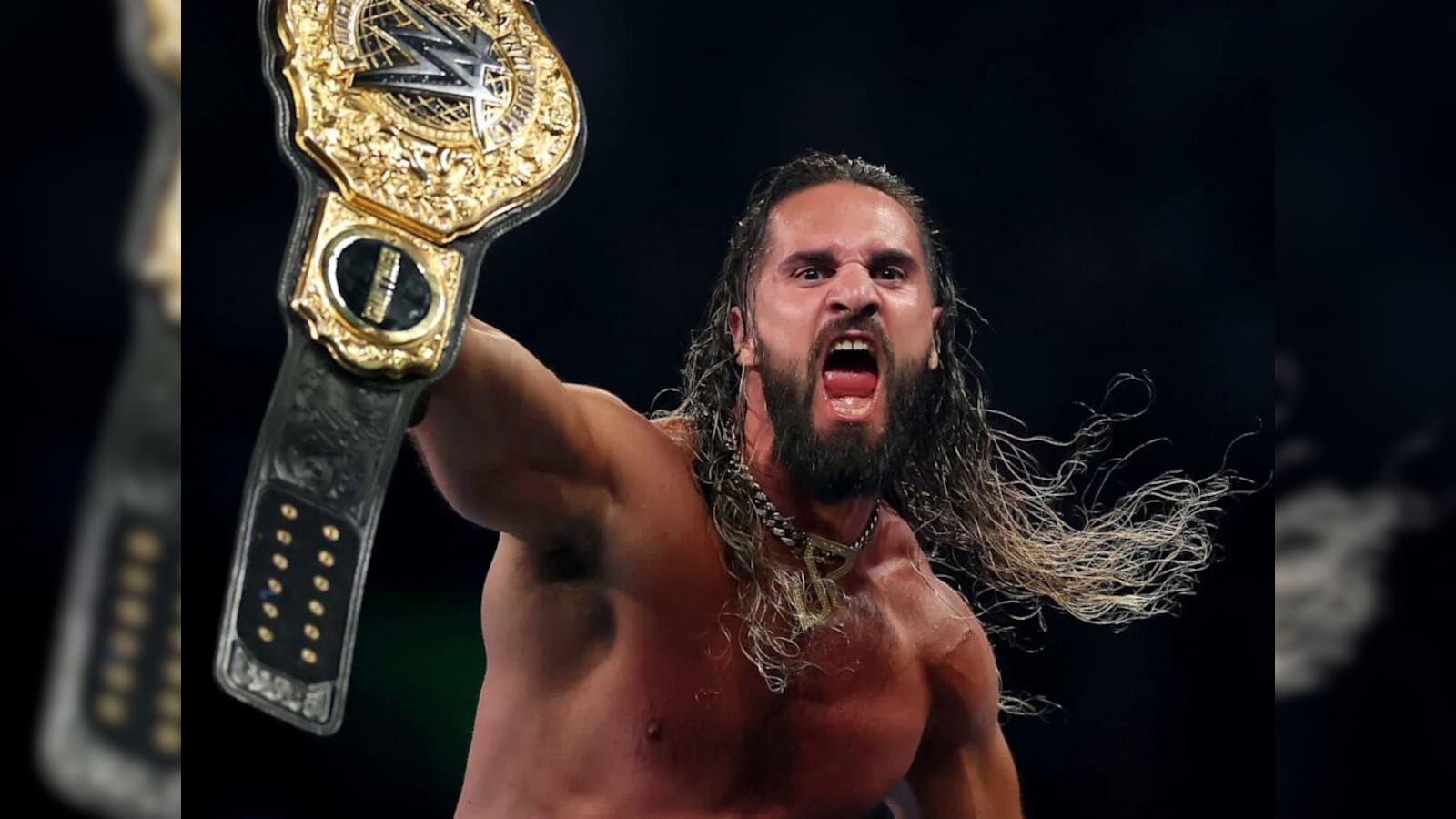 Seth Rollins’ WWE Absence Gets A New Update On His Possible TV Return Seth Rollins’ WWE Absence Gets A New Update On His Possible TV Return