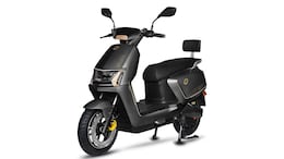 Odysse Sun Electric Scooter Launched In India At Rs 81,000