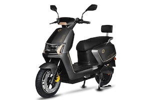 Odysse Sun Electric Scooter Launched In India At Rs 81,000