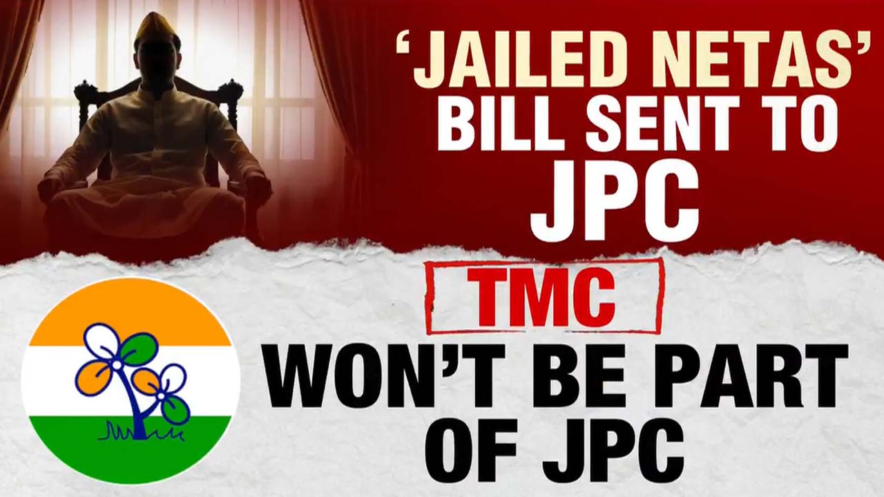 After Trinamool, AAP Says It Won't Join Key Panel For Bill To Sack Ministers