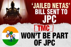 After Trinamool, AAP Says It Won't Join Key Panel For Bill To Sack Ministers After Trinamool, AAP Says It Won't Join Key Panel For Bill To Sack Ministers
