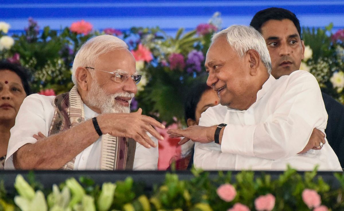 बिहार चुनाव: NDA में सीट बंटवारे पर फॉर्मूला तैयार, चिराग पासवान को मिल सकती हैं इतनी सीटें
