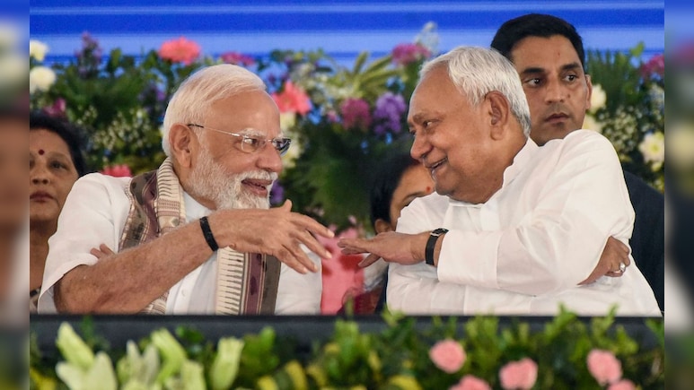 बिहार चुनाव: NDA में सीट बंटवारे पर फॉर्मूला तैयार, चिराग पासवान को मिल सकती हैं इतनी सीटें