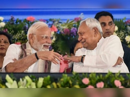 बिहार चुनाव: NDA में सीट बंटवारे पर फॉर्मूला तैयार, चिराग पासवान को मिल सकती हैं इतनी सीटें बिहार चुनाव: NDA में सीट बंटवारे पर फॉर्मूला तैयार, चिराग पासवान को मिल सकती हैं इतनी सीटें